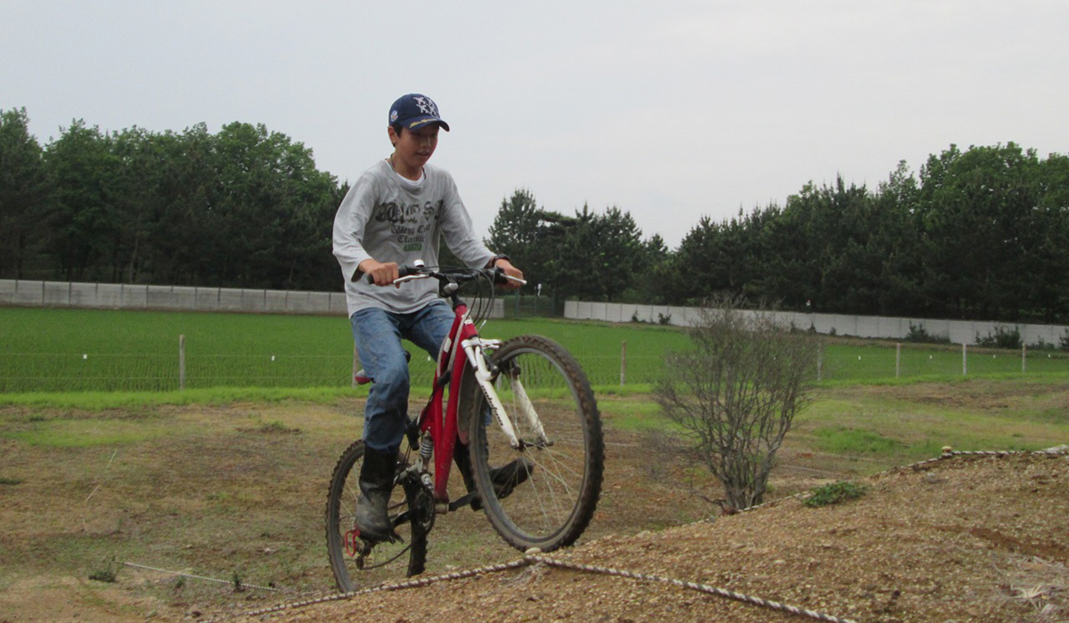 関東圏のmtbコース12選 Mtb日和フィールドガイド