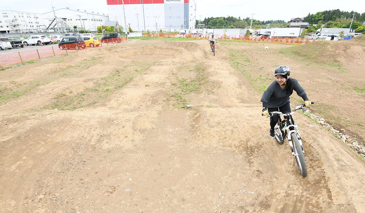 関東圏（東京・千葉・埼玉・栃木・茨城）のMTB（マウンテンバイク