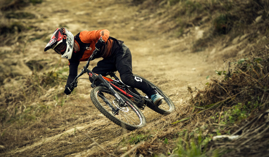 北陸地方のおすすめMTB（マウンテンバイク）コース